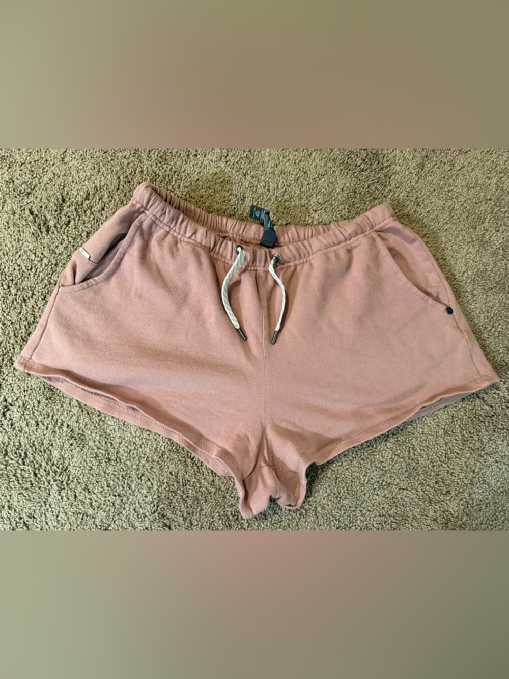 Vuori Sunnyside Shorts
